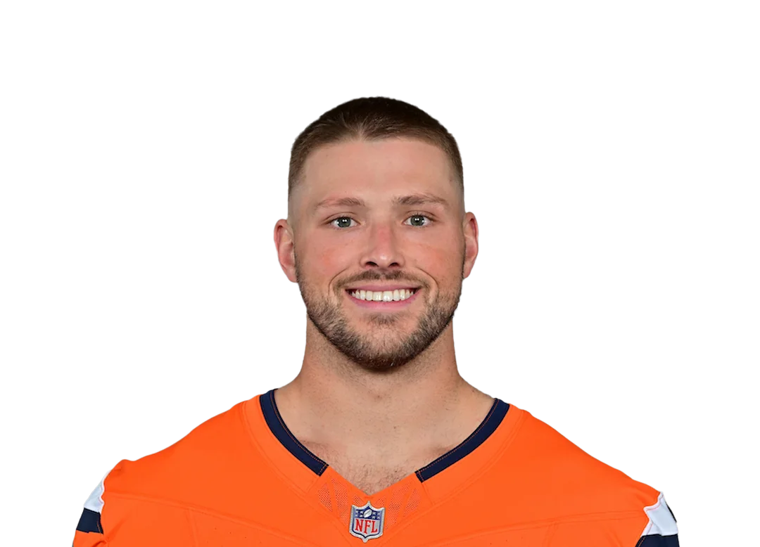 Player Headshot
