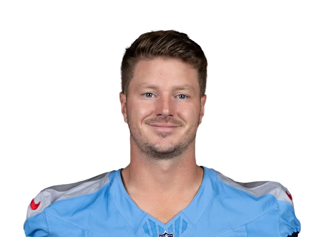 Player Headshot