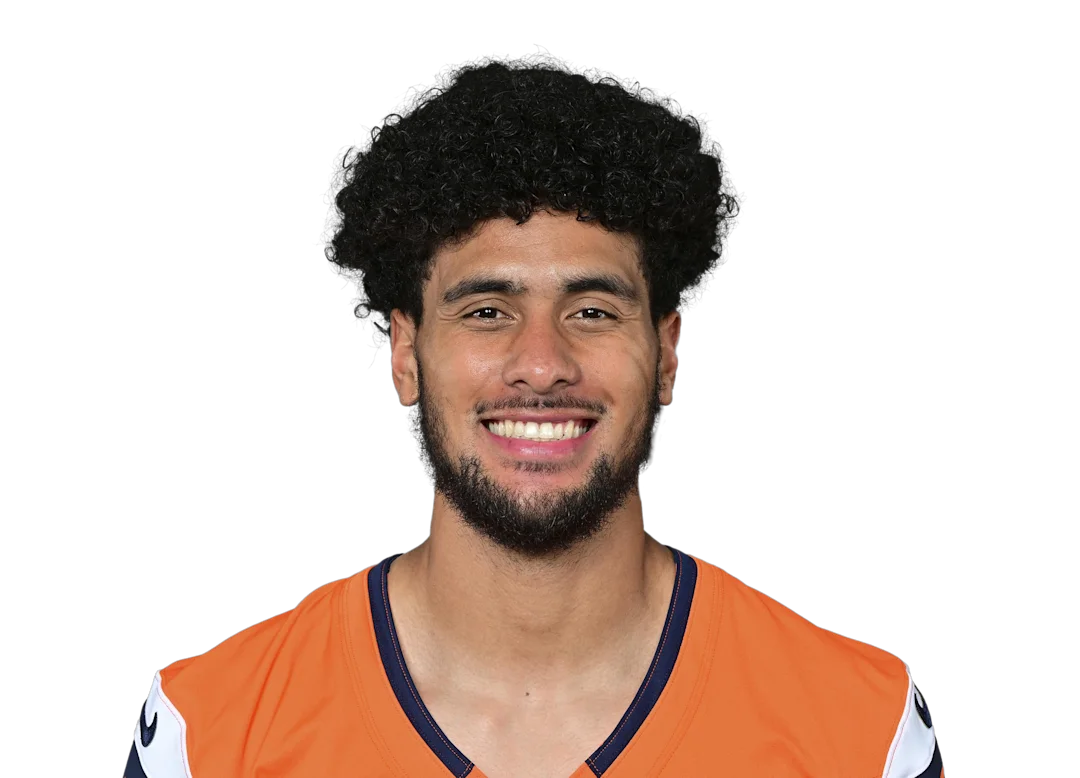 Player Headshot