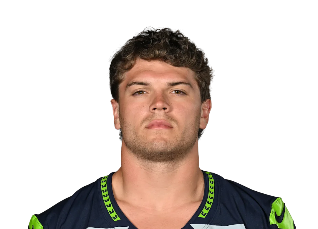 Player Headshot