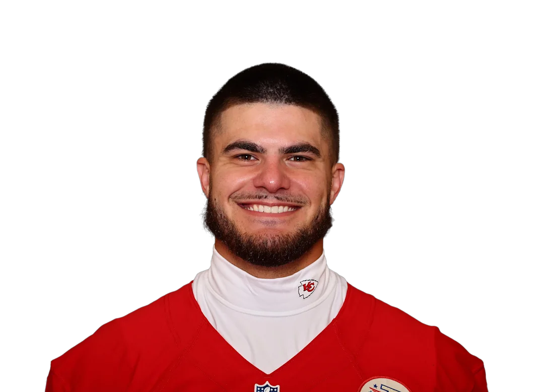 Player Headshot