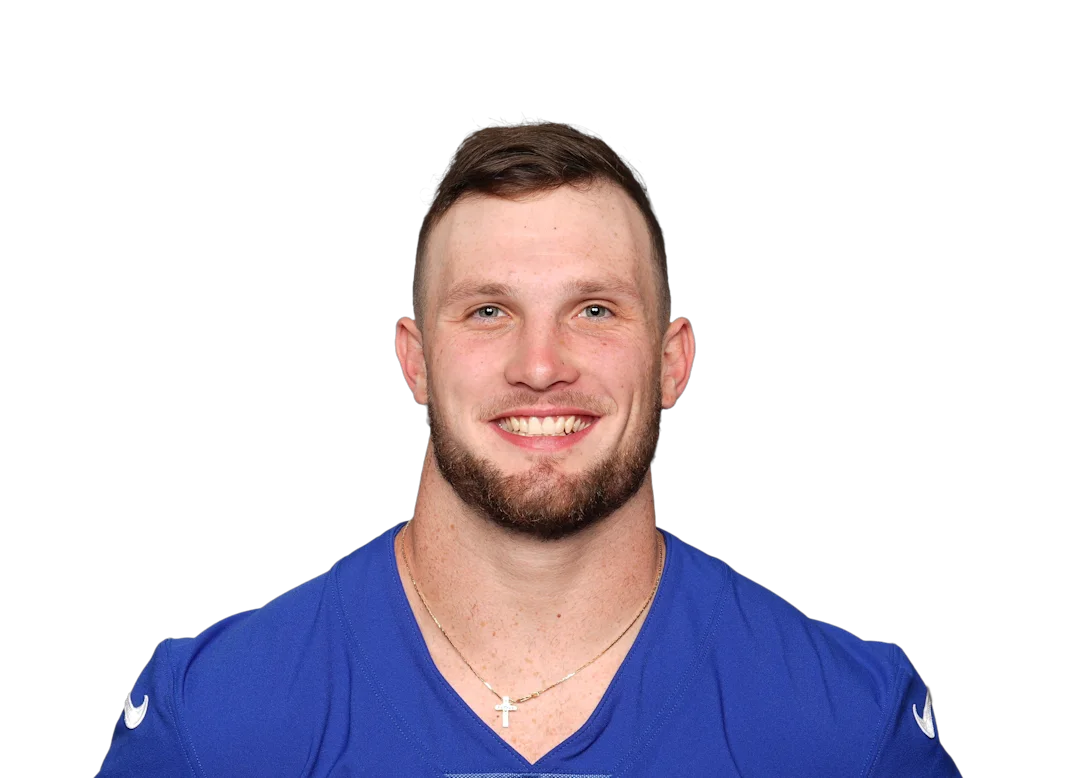 Player Headshot