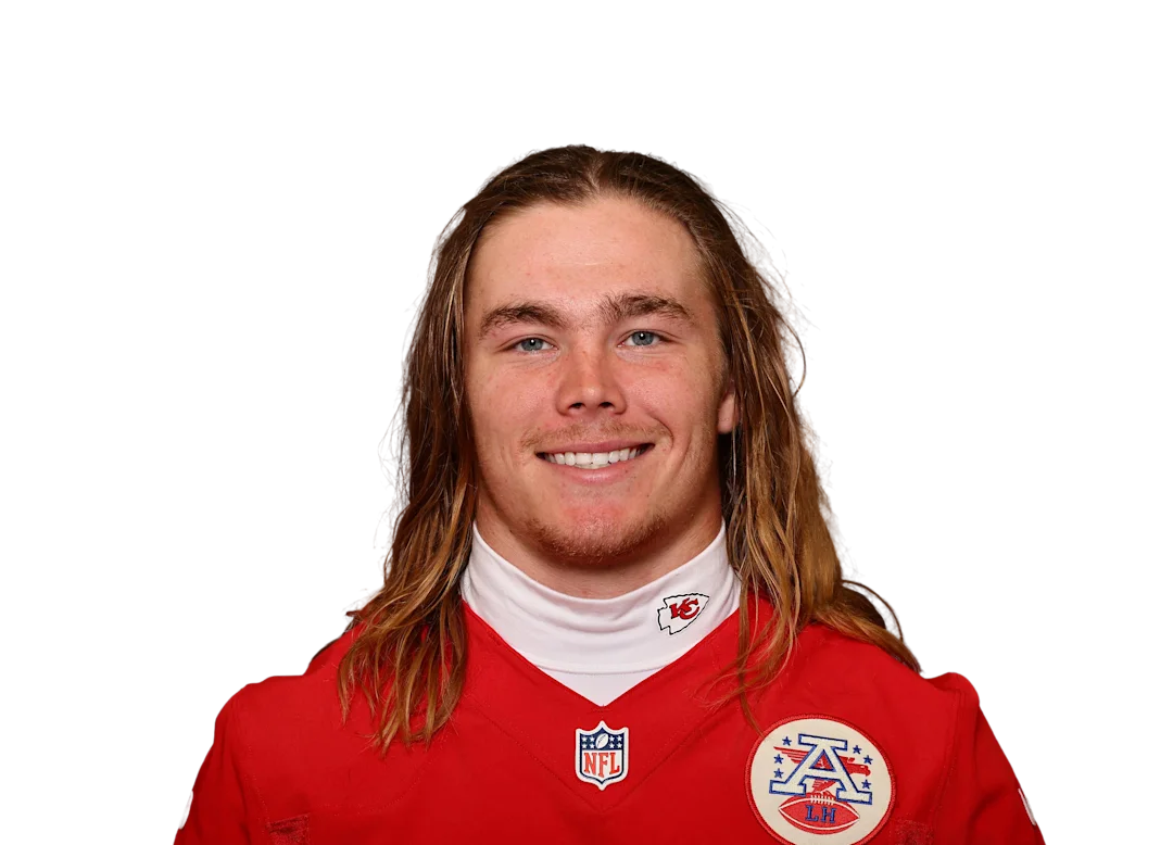 Player Headshot