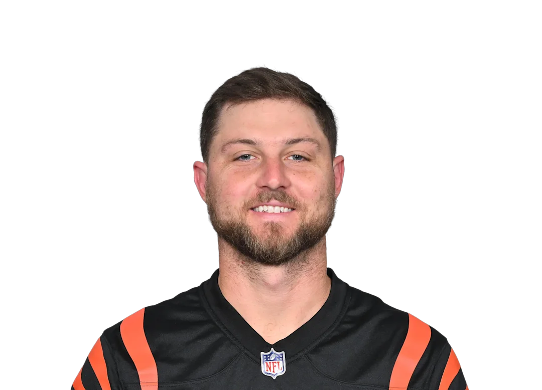 Player Headshot