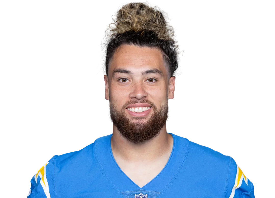 Player Headshot