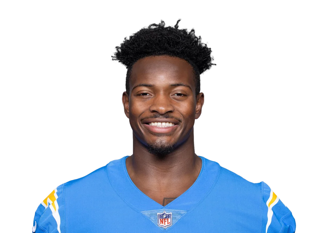 Player Headshot