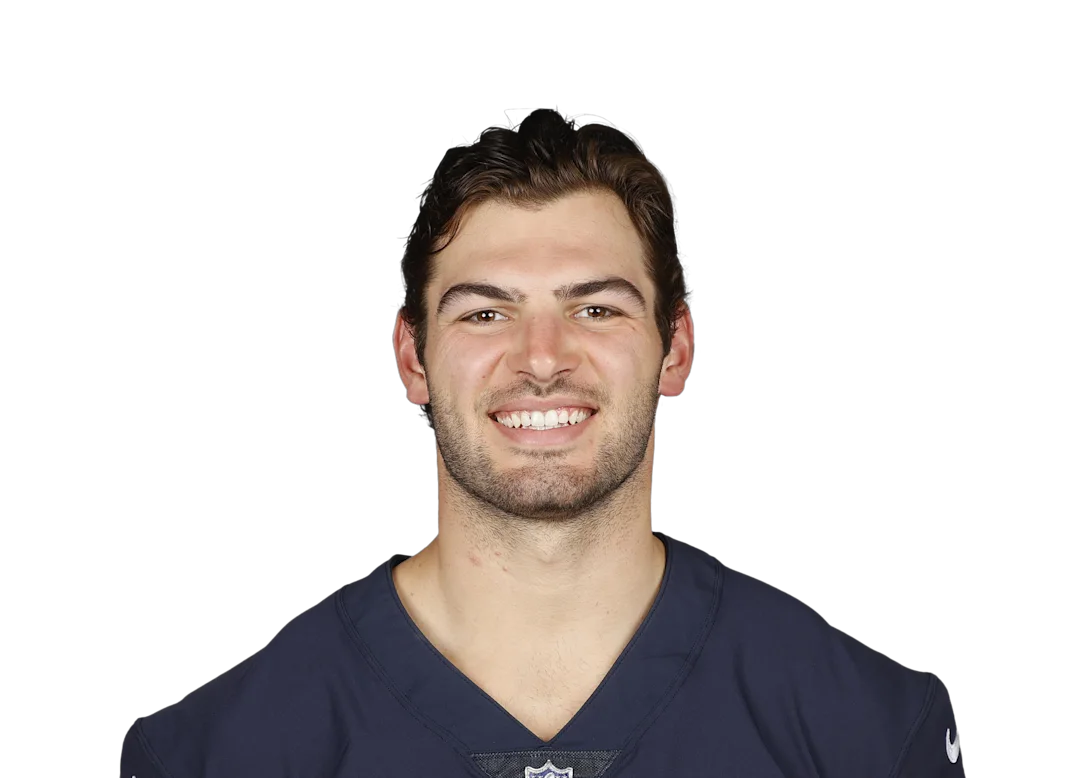 Player Headshot
