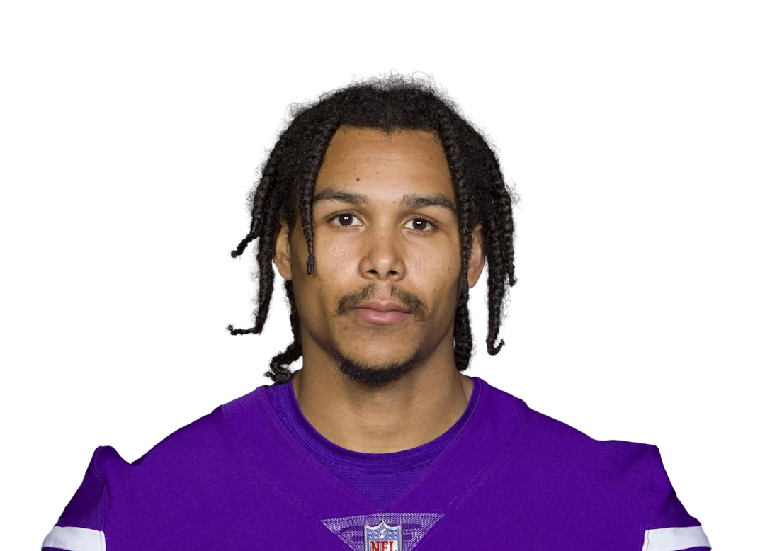 Player Headshot