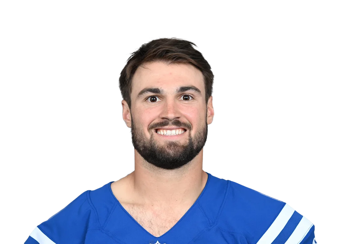 Player Headshot