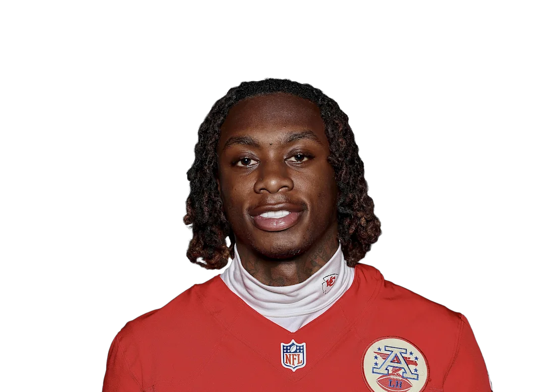 Player Headshot