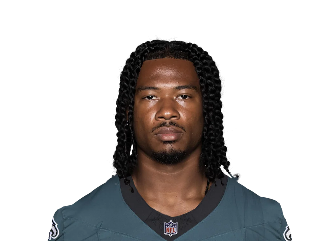 Player Headshot