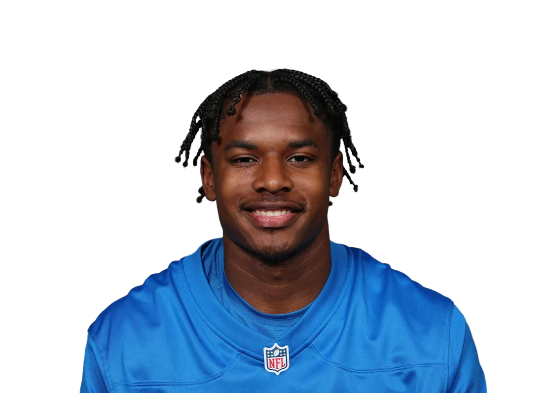 Player Headshot