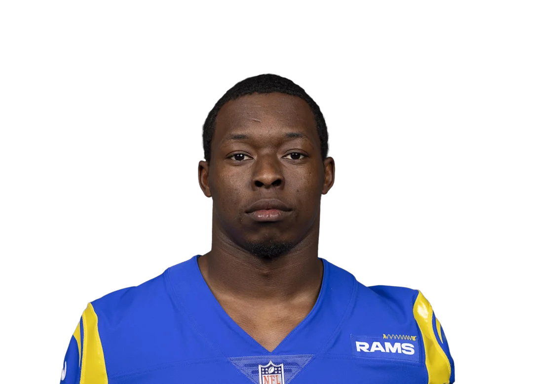 Player Headshot