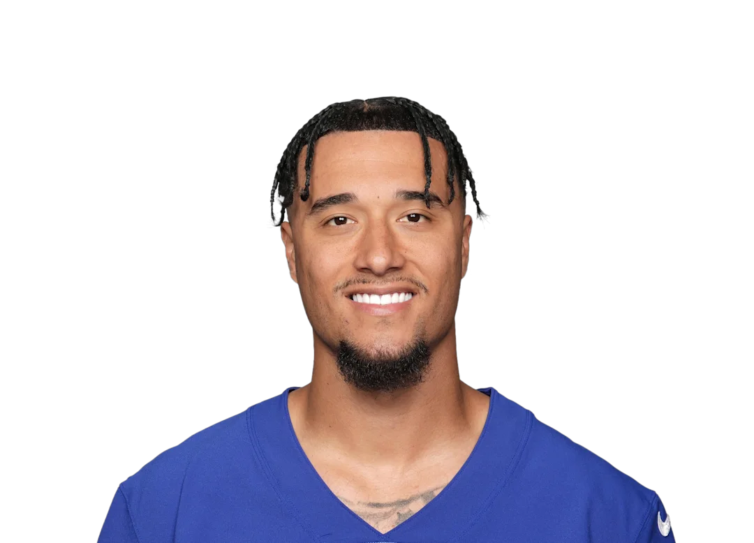 Player Headshot