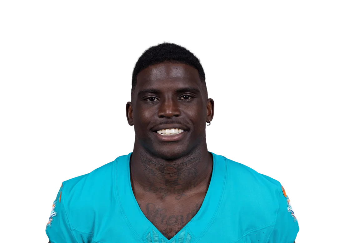 Player Headshot