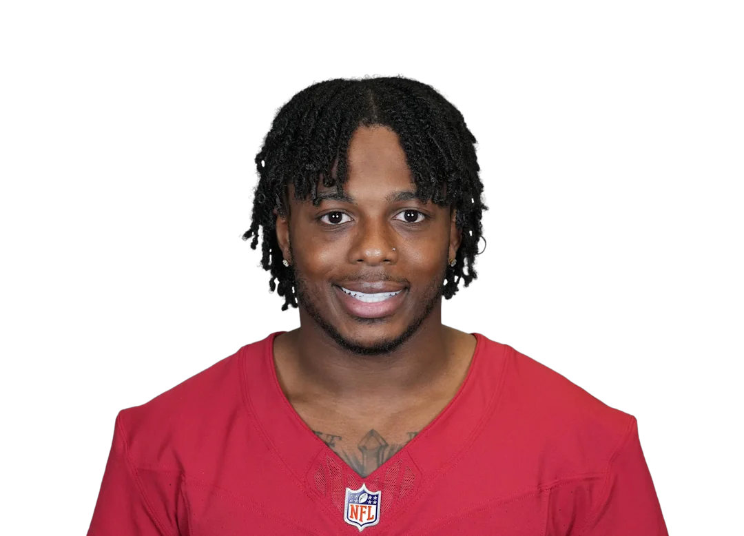 Player Headshot