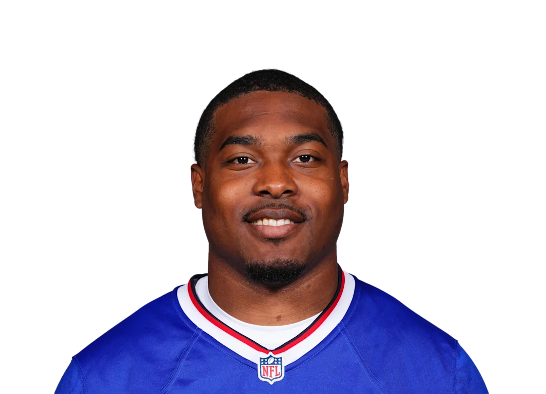 Player Headshot