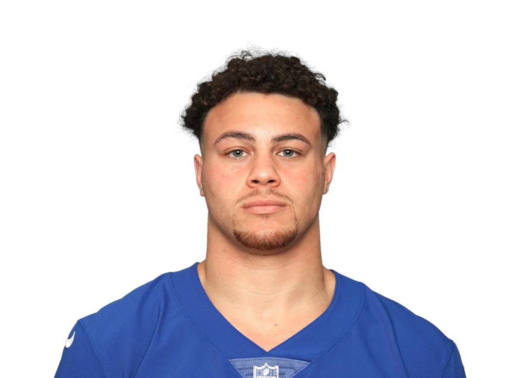 Player Headshot