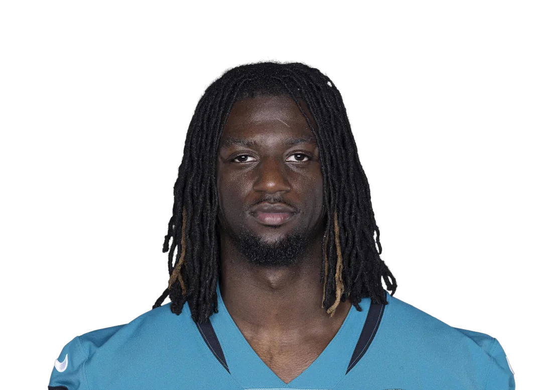 Player Headshot
