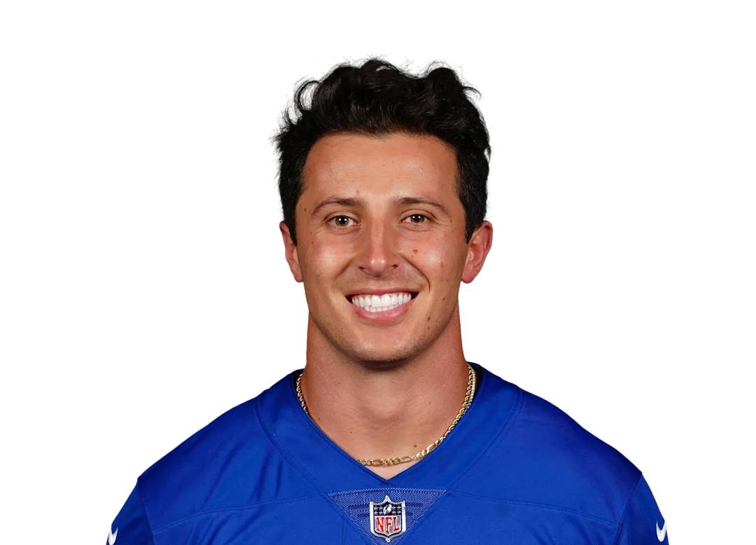 Player Headshot