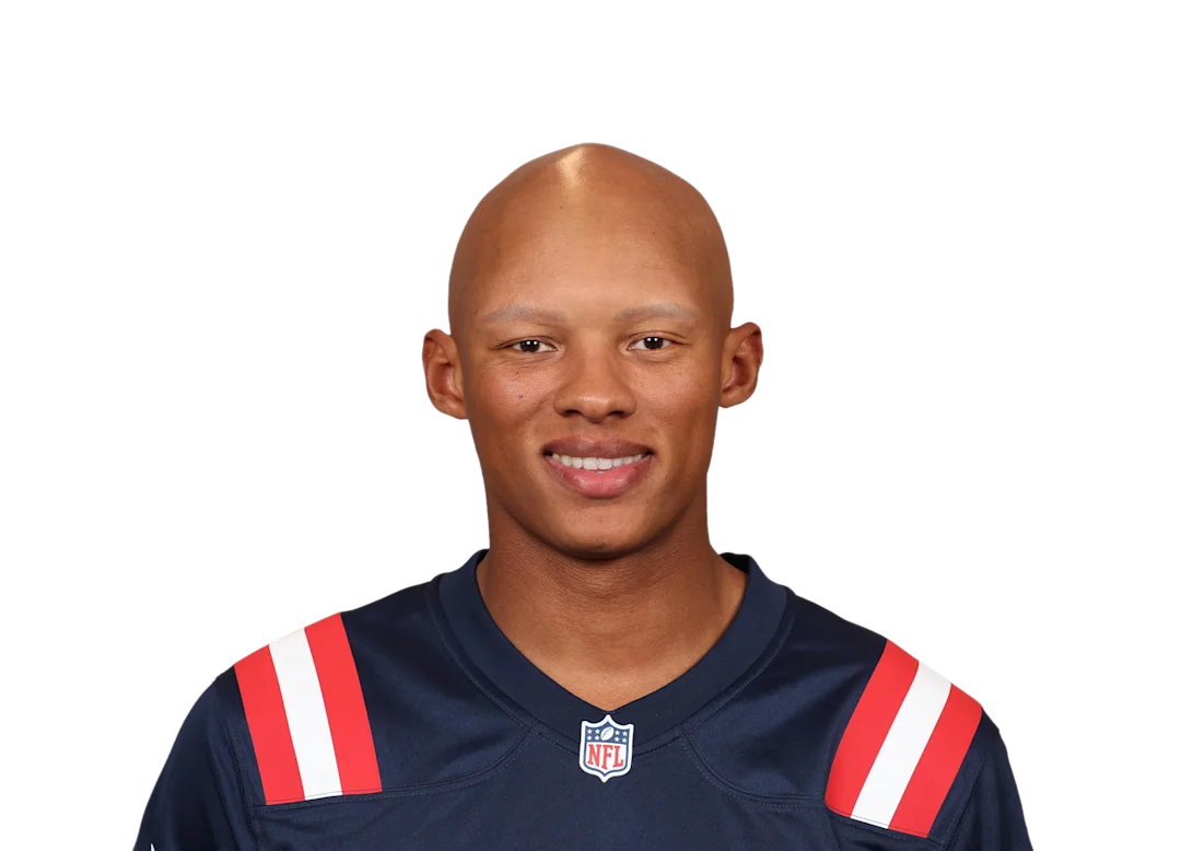 Player Headshot