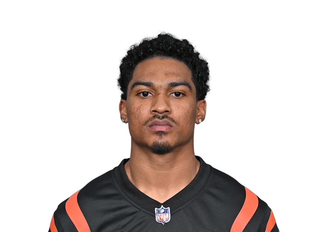Player Headshot