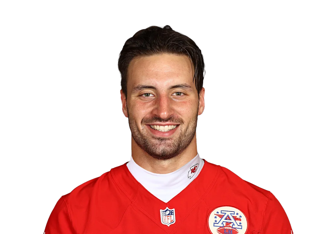 Player Headshot