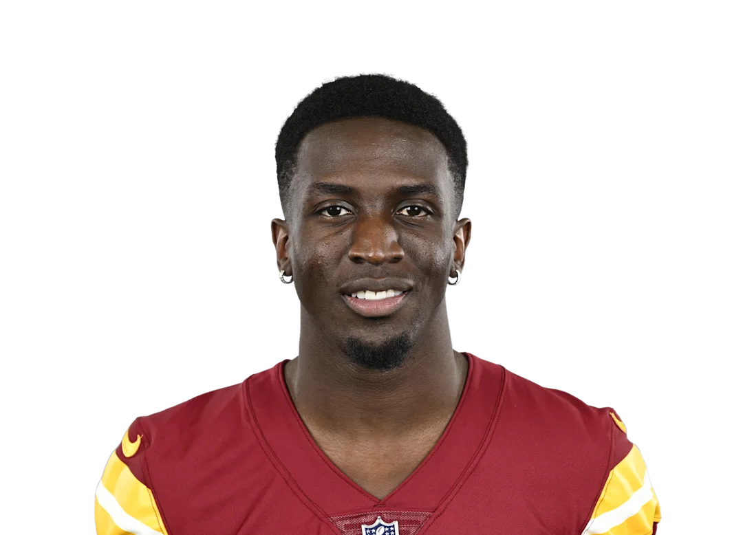 Player Headshot
