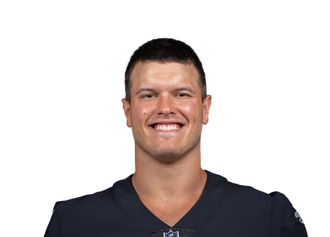 Player Headshot
