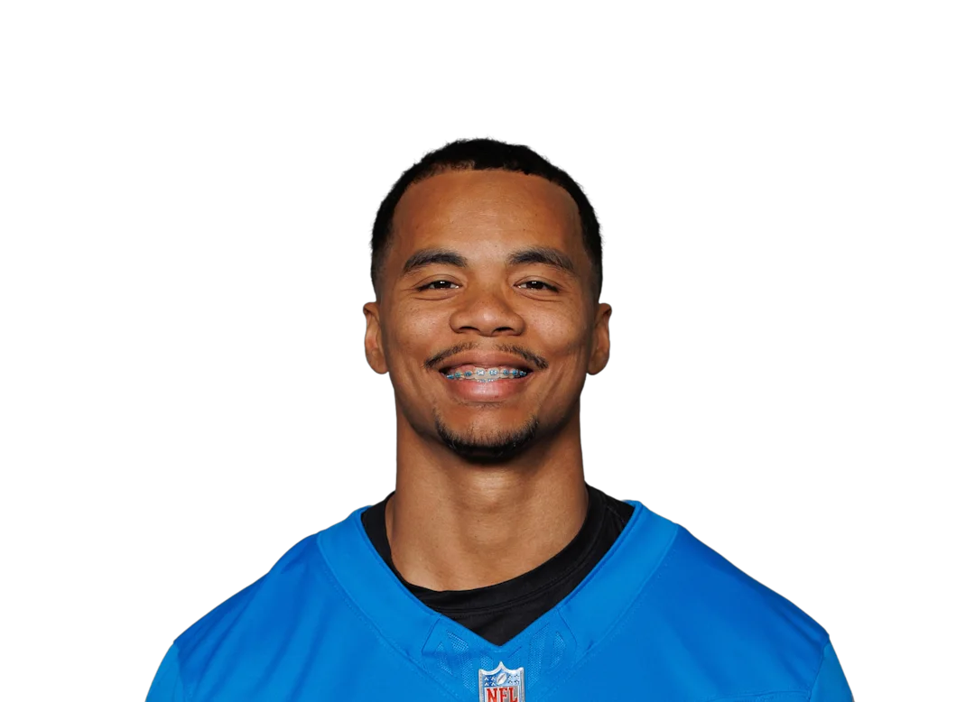 Player Headshot