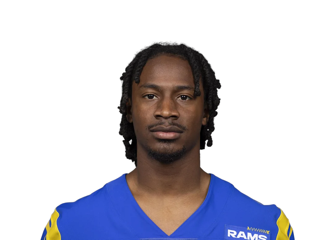 Player Headshot