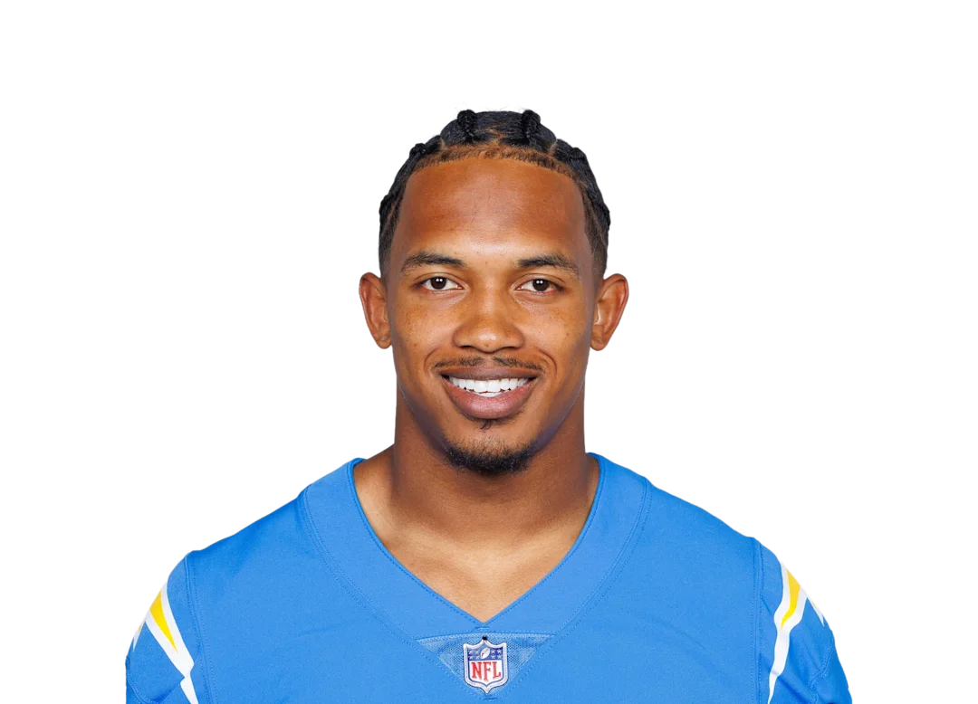Player Headshot
