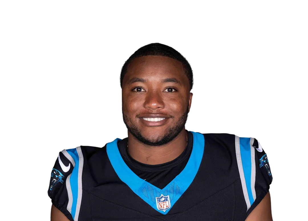 Player Headshot