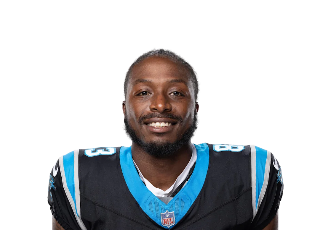 Player Headshot