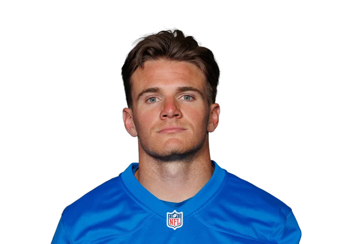 Player Headshot
