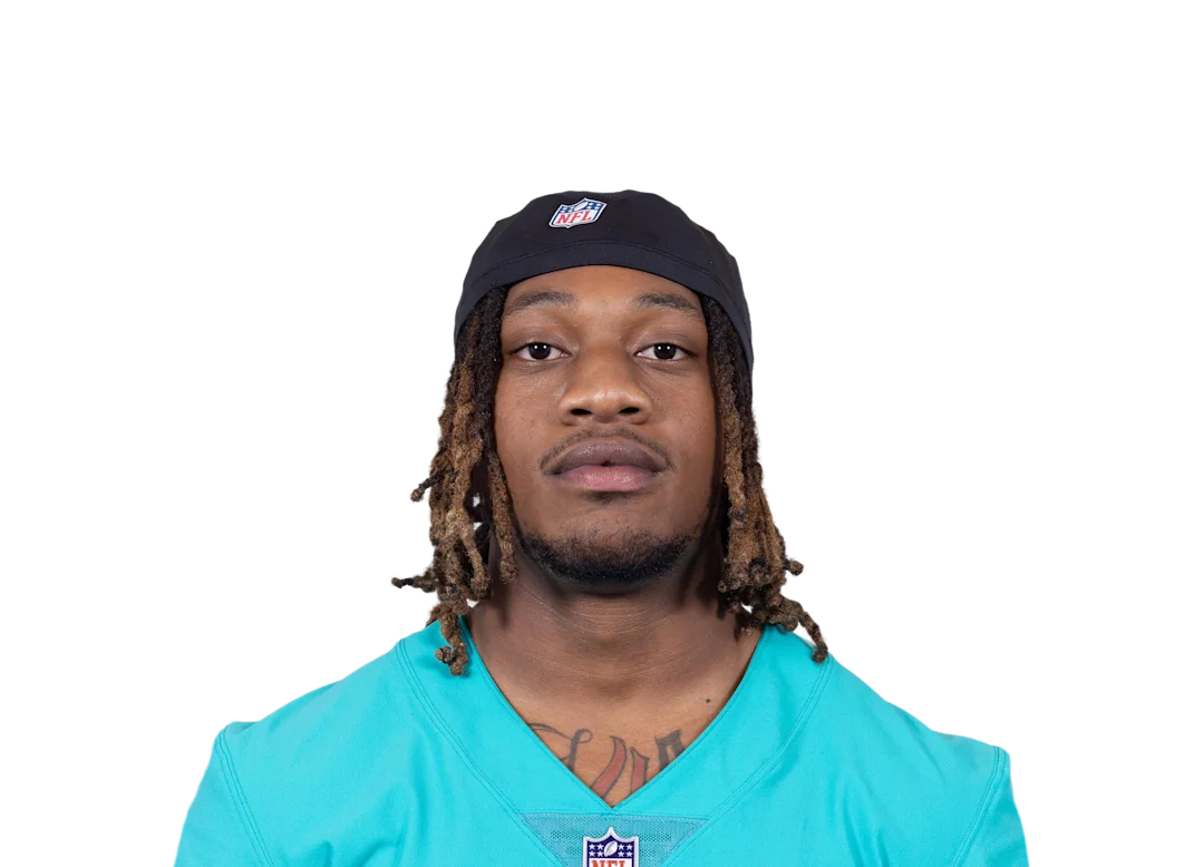 Player Headshot