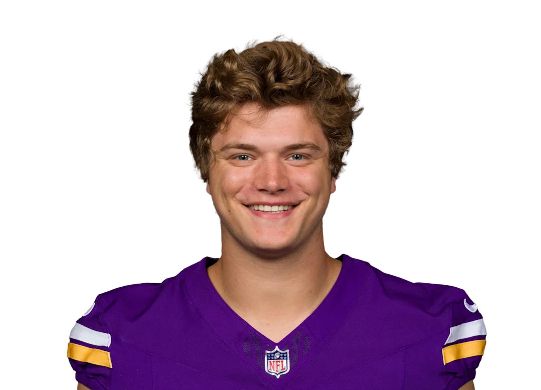 Player Headshot