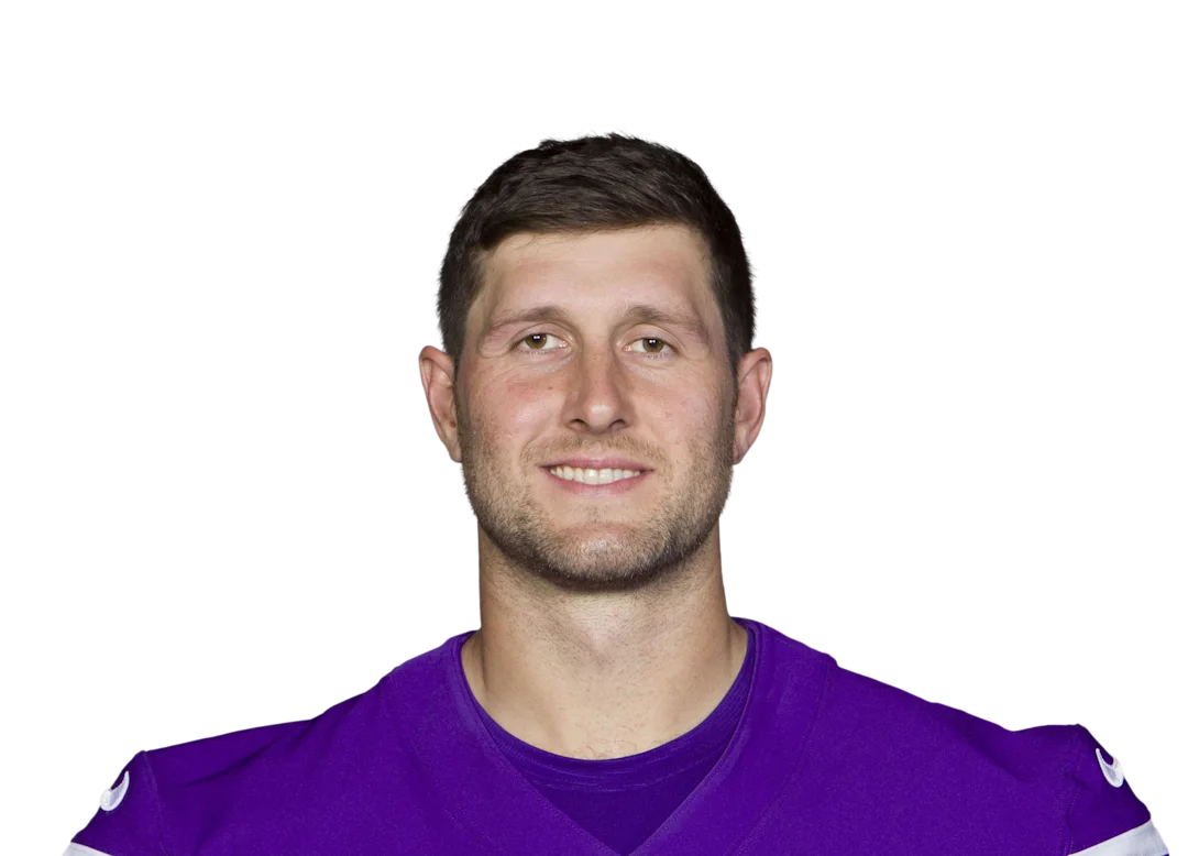 Player Headshot