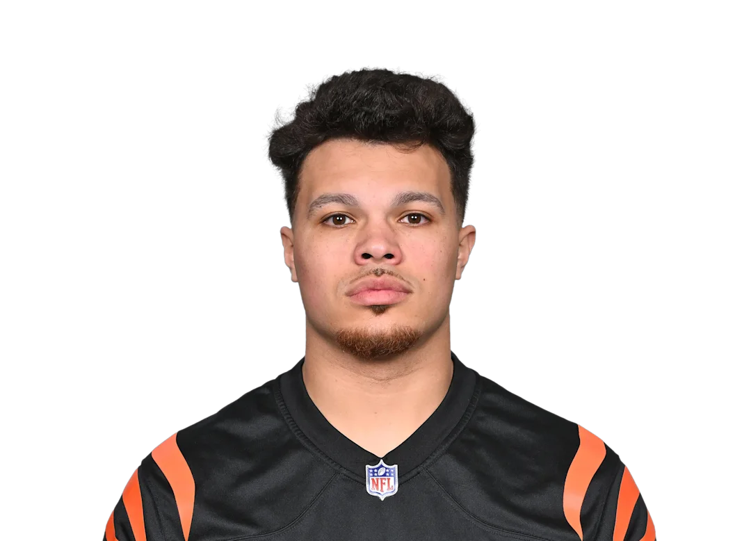 Player Headshot