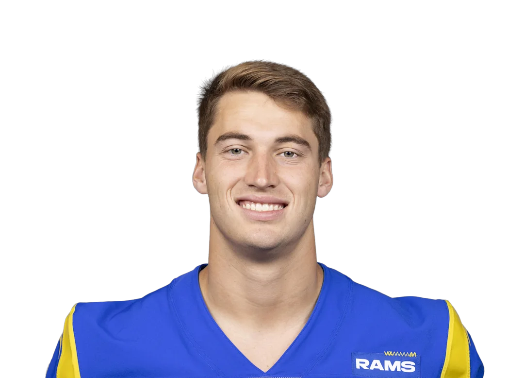 Player Headshot