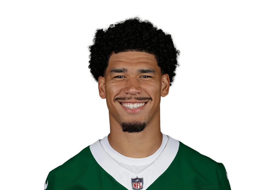 Player Headshot
