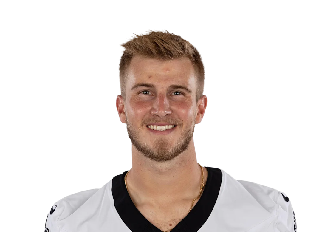 Player Headshot