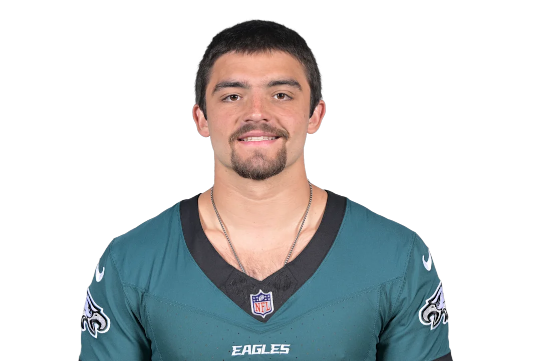 Player Headshot