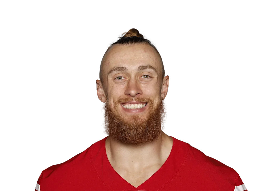 Player Headshot
