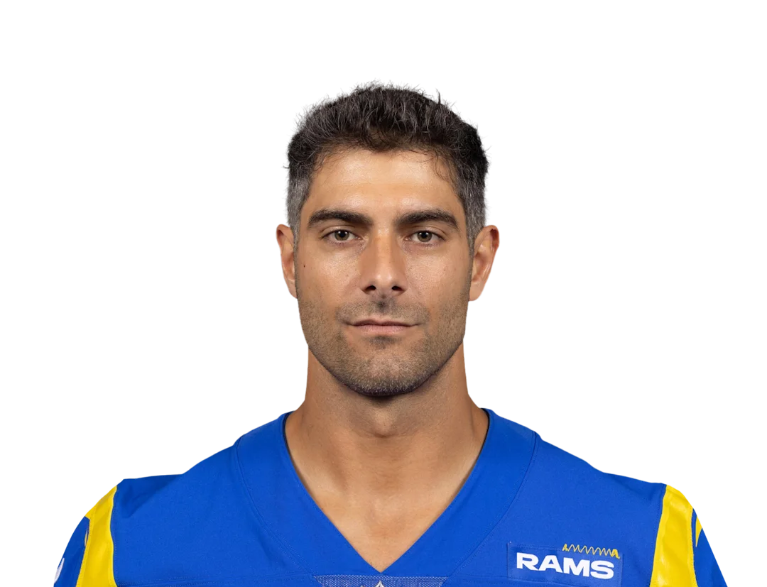 Player Headshot