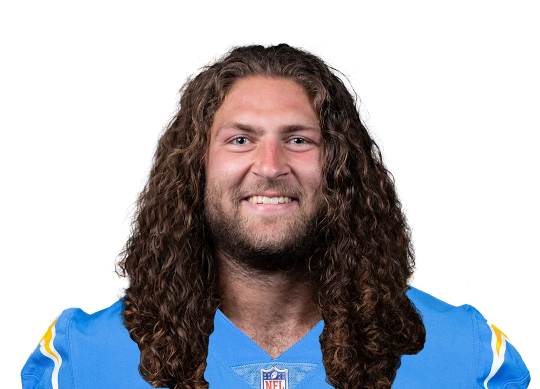 Player Headshot