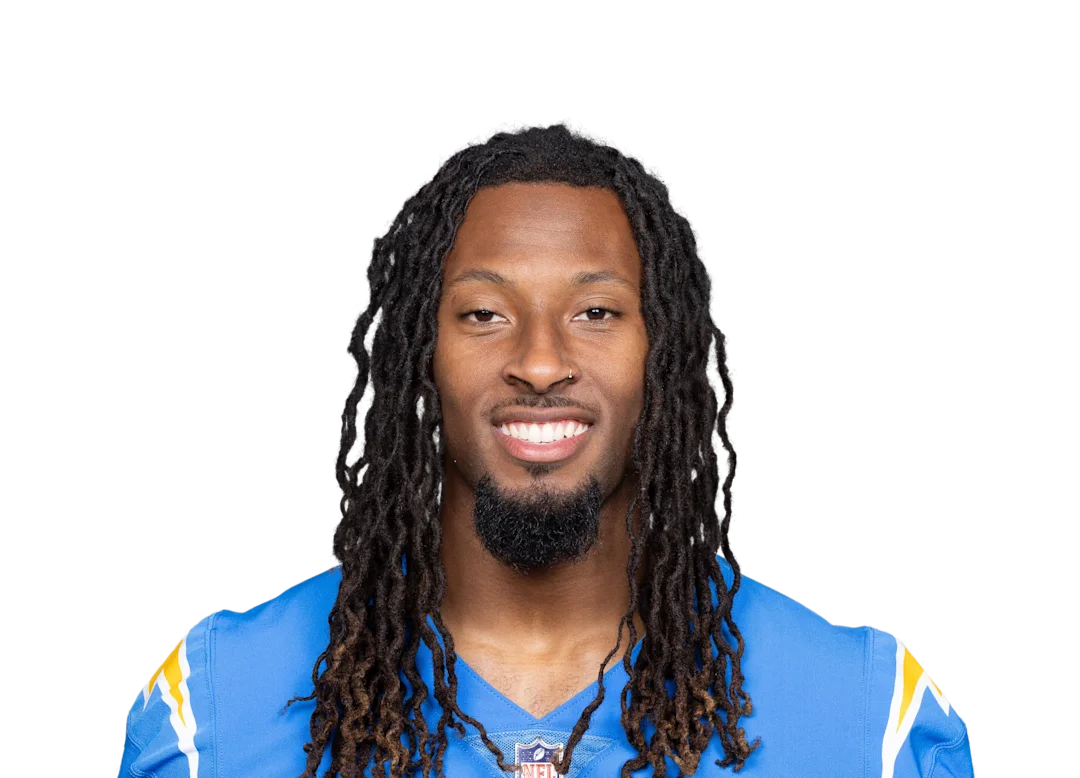 Player Headshot