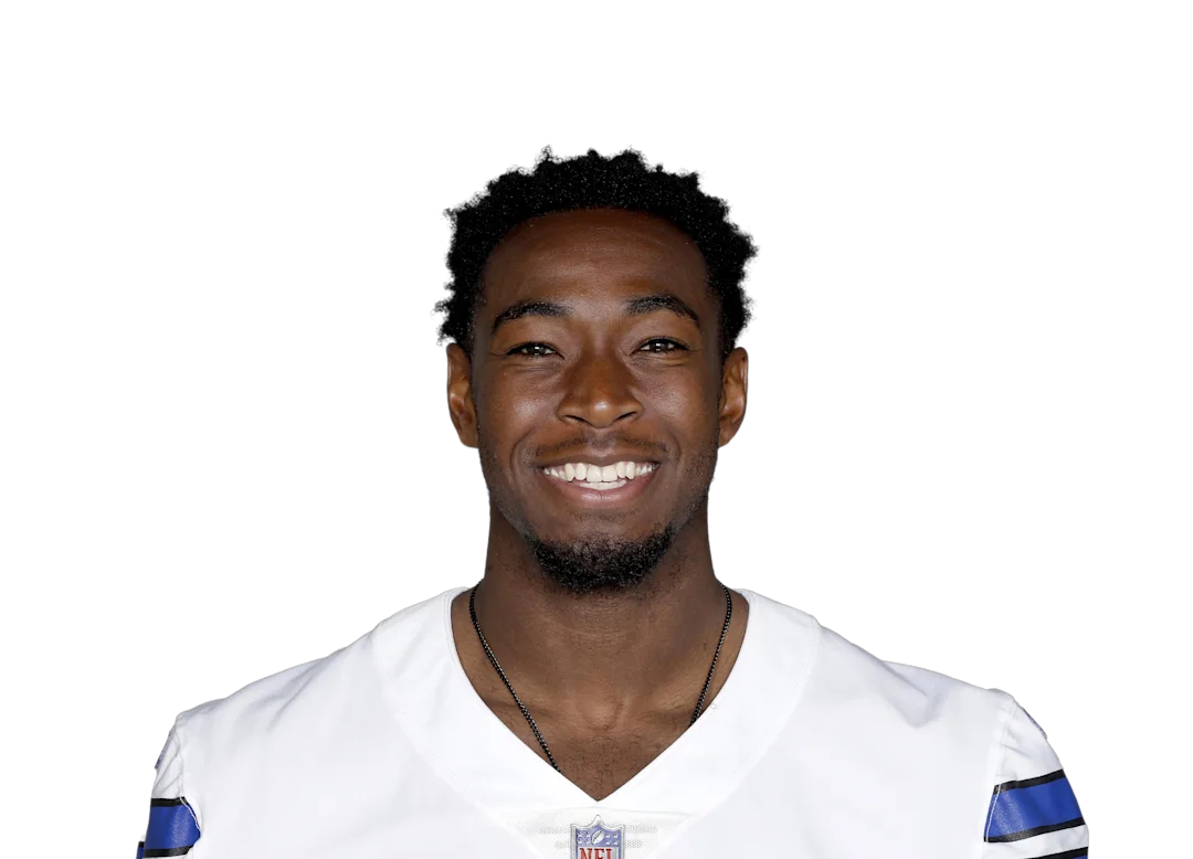 Player Headshot