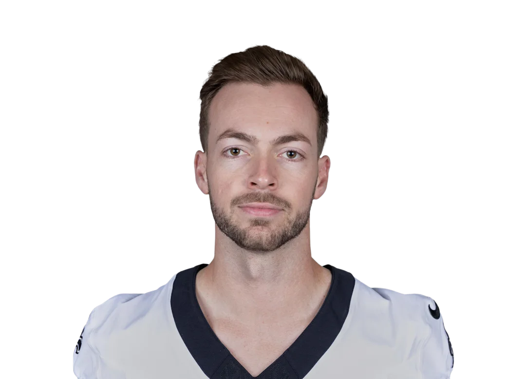 Player Headshot