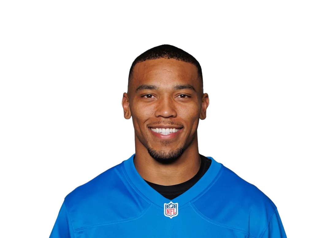 Player Headshot